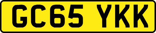 GC65YKK