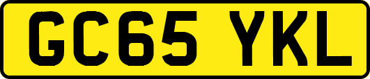 GC65YKL