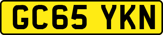 GC65YKN