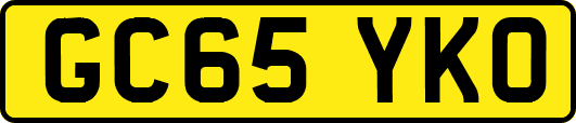 GC65YKO
