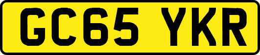 GC65YKR