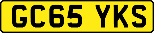 GC65YKS