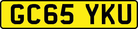 GC65YKU