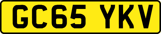 GC65YKV