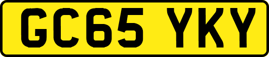 GC65YKY