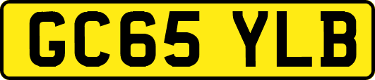 GC65YLB