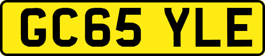 GC65YLE