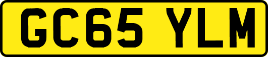 GC65YLM