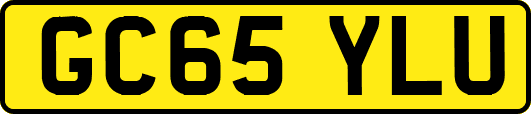 GC65YLU