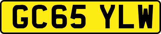 GC65YLW