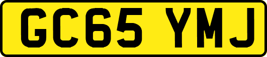 GC65YMJ