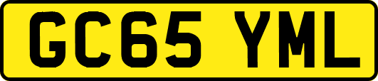 GC65YML