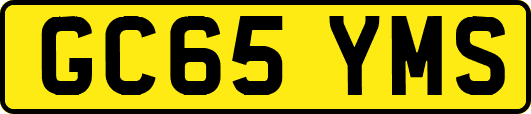 GC65YMS