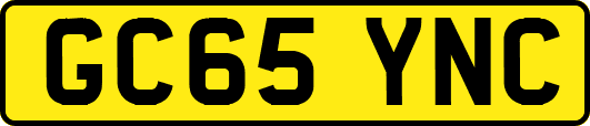 GC65YNC