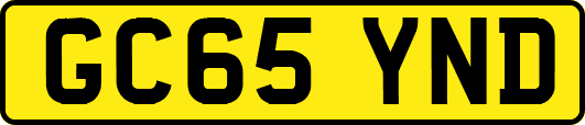 GC65YND