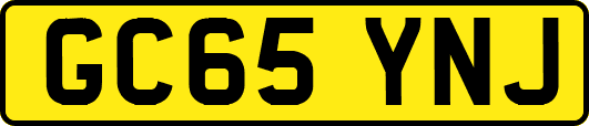 GC65YNJ