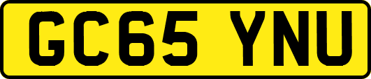 GC65YNU