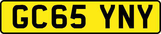 GC65YNY