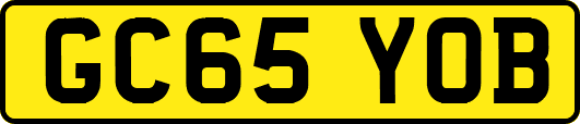 GC65YOB