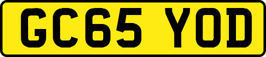 GC65YOD