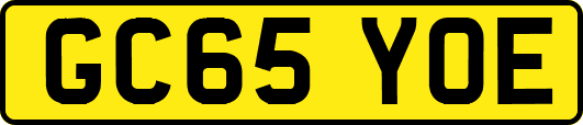 GC65YOE