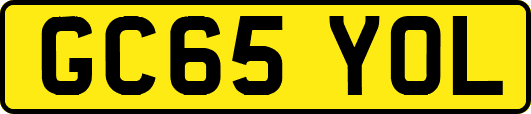 GC65YOL