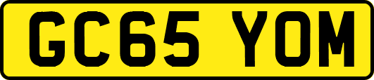 GC65YOM
