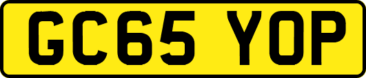 GC65YOP