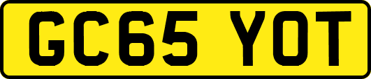 GC65YOT
