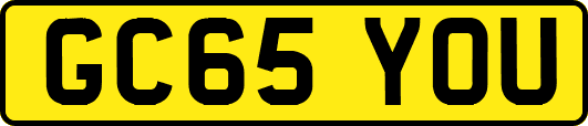 GC65YOU