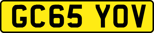 GC65YOV