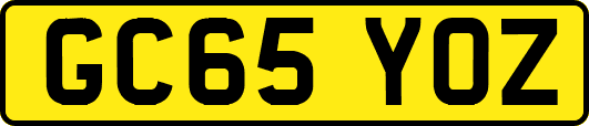 GC65YOZ
