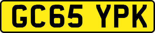 GC65YPK