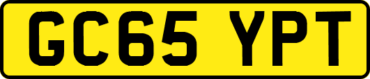 GC65YPT