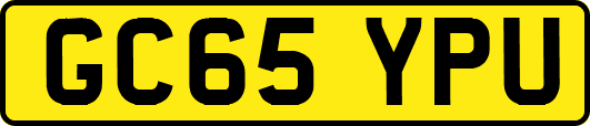 GC65YPU
