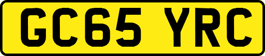 GC65YRC