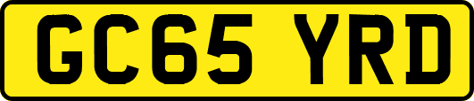 GC65YRD