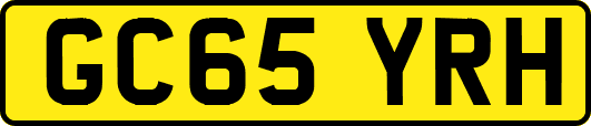 GC65YRH