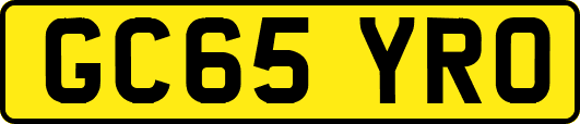 GC65YRO