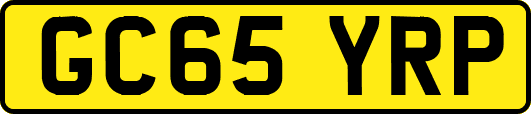 GC65YRP