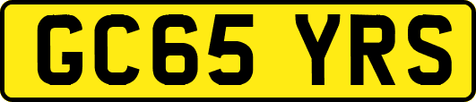 GC65YRS