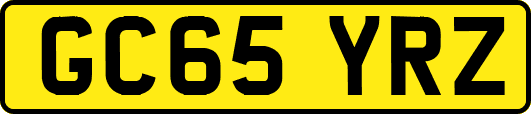 GC65YRZ