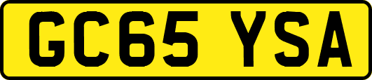 GC65YSA