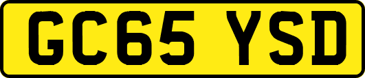 GC65YSD