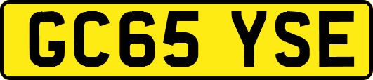 GC65YSE