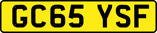 GC65YSF