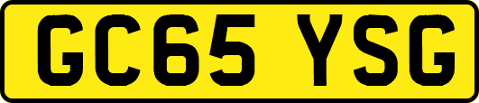 GC65YSG