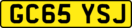 GC65YSJ
