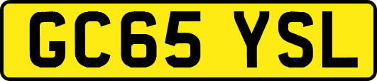 GC65YSL
