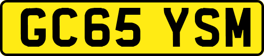 GC65YSM